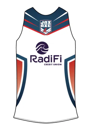 2023 Axemen Training Tank Top/Singlet