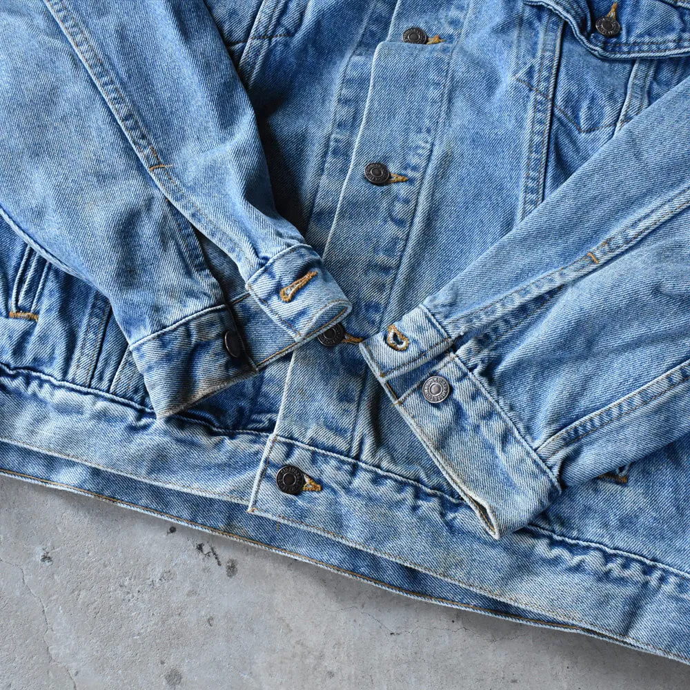 90’s Levi's 70507-4890 デニムジャケット USA製 241205
