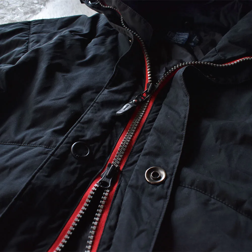 90's　Polo Ralph Lauren/ポロ ラルフローレン 中綿入り マウンテンパーカー　230215