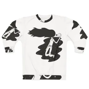Adventure Time Marceline the Vampire Queen Sweatshirt