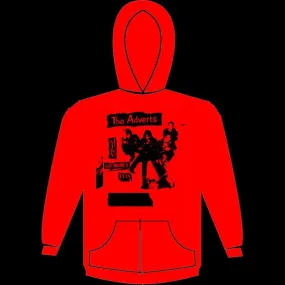 ADVERTS GARY hoodie