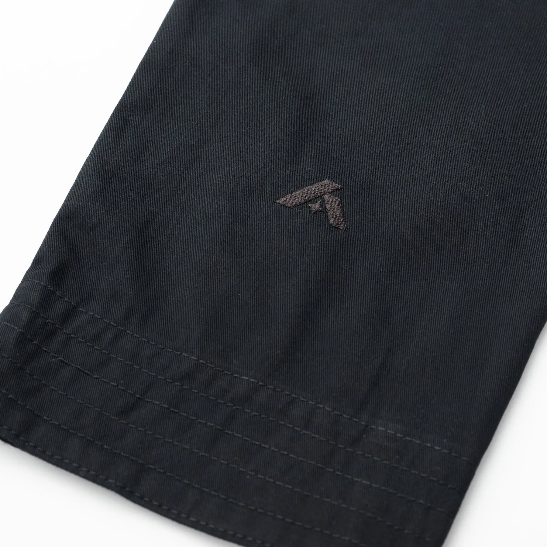 Aesthetic The Alpha  Kimono - Black/Gunmetal