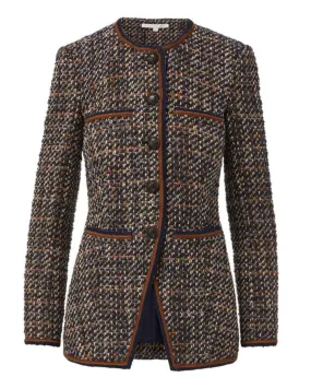 Alessia Jacket
