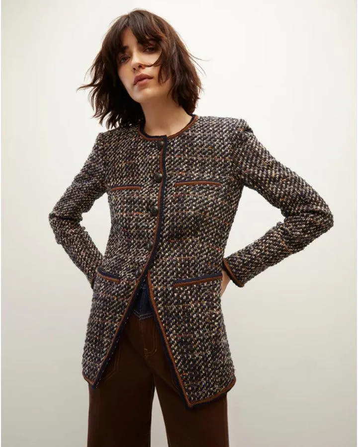 Alessia Jacket