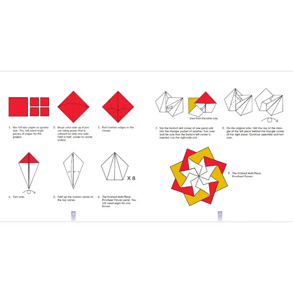 Amazing Origami Kit Traditional: Japanese Folding Papers and Projects
