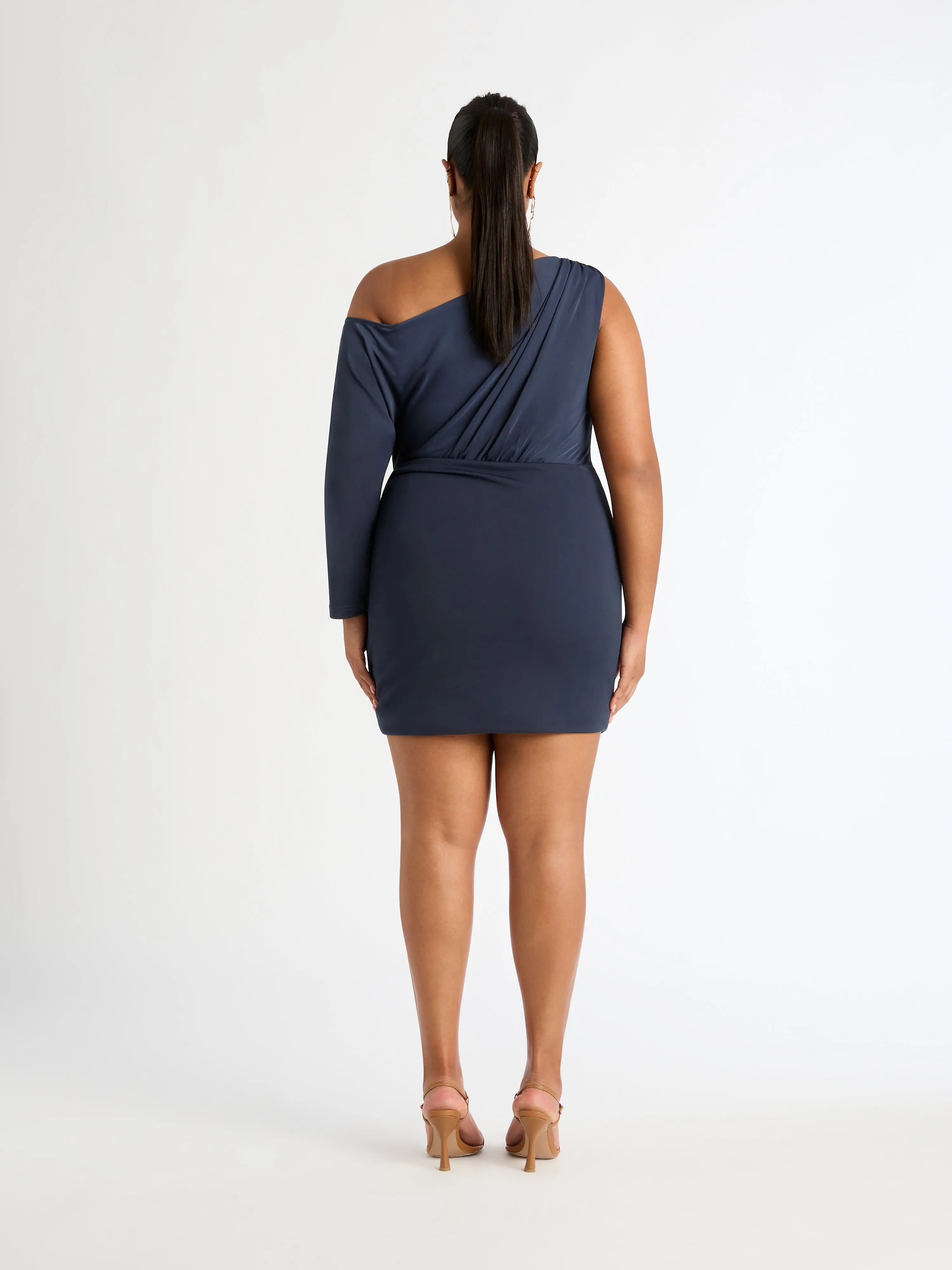 ANGELICA MINI DRESS