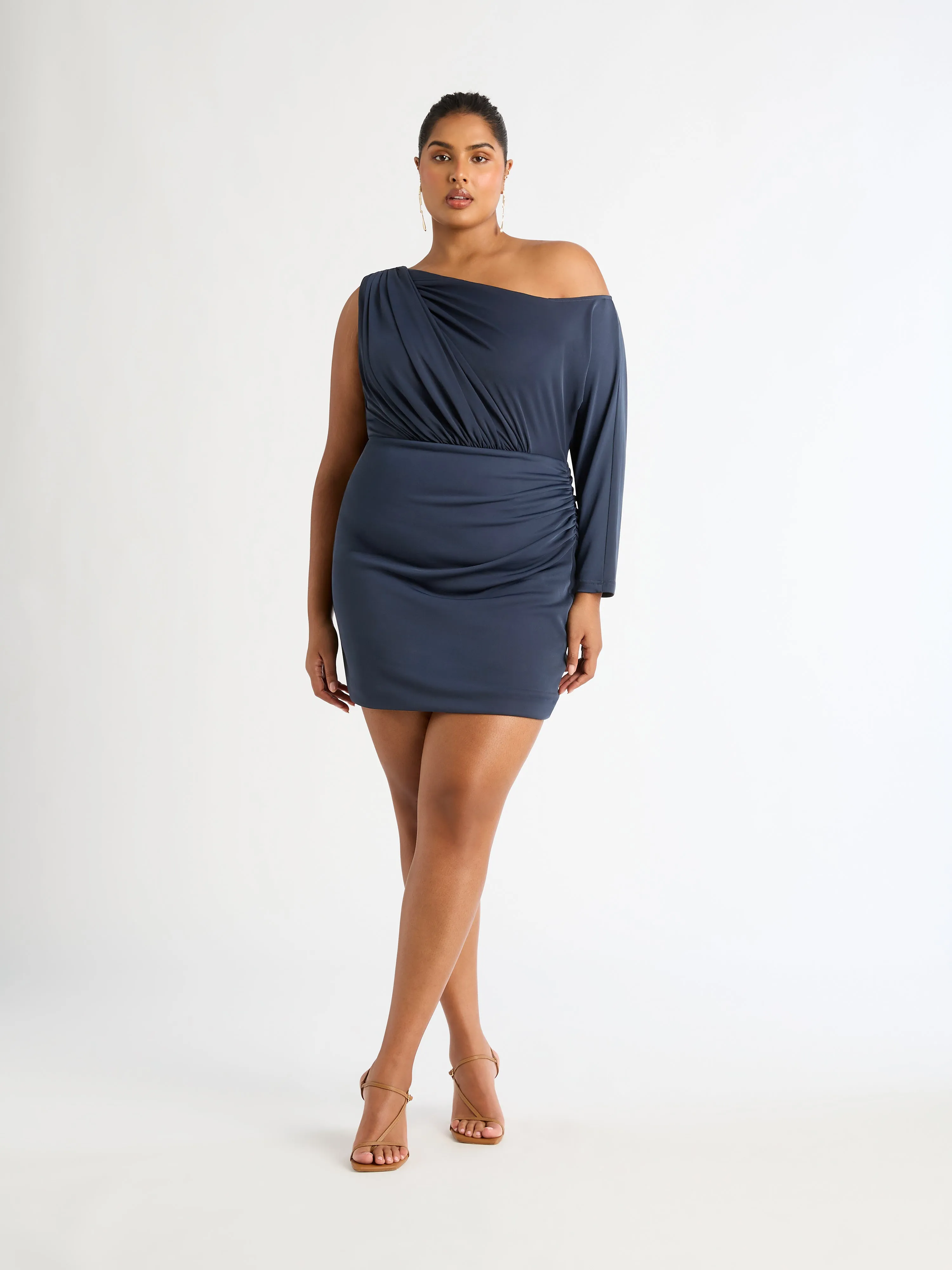 ANGELICA MINI DRESS