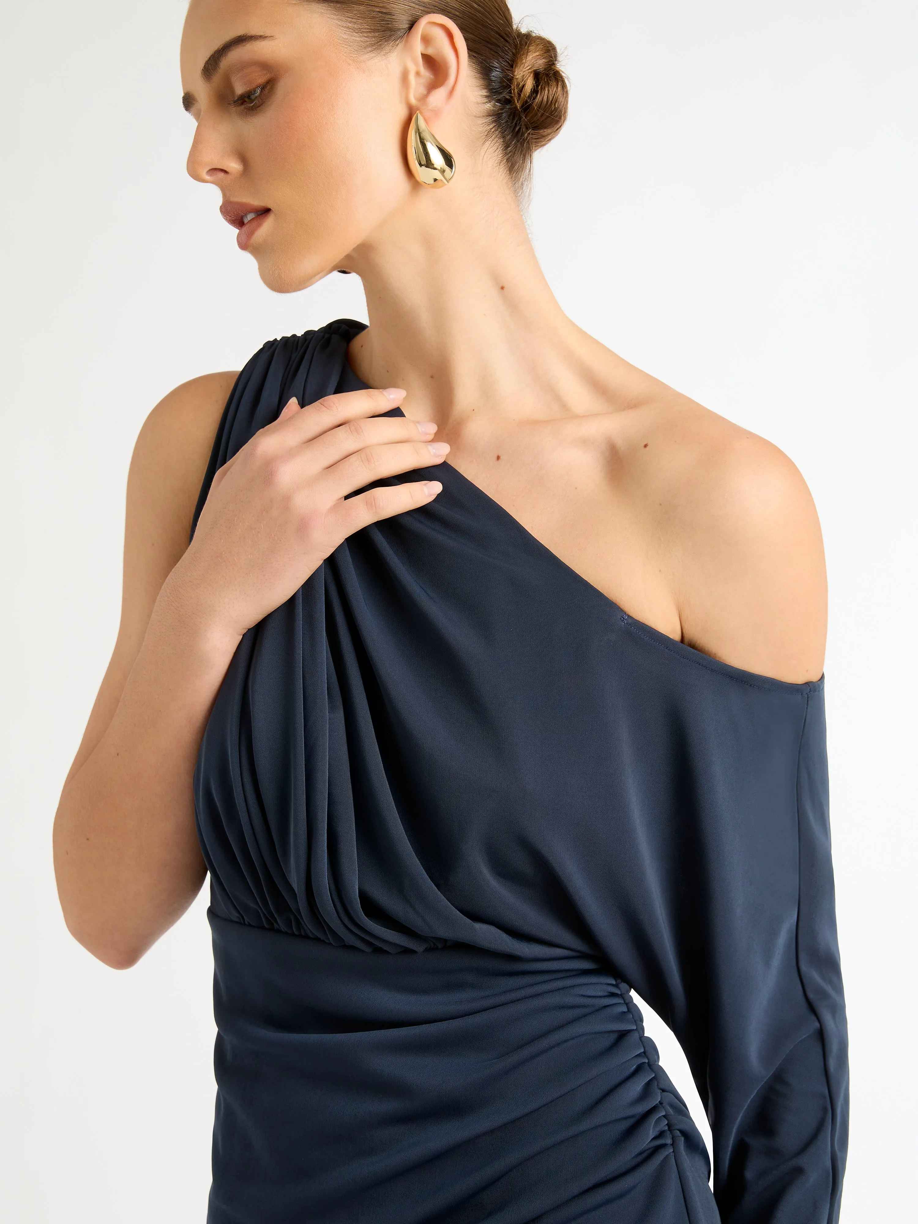 ANGELICA MINI DRESS