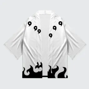 Anime Ninja Kimono