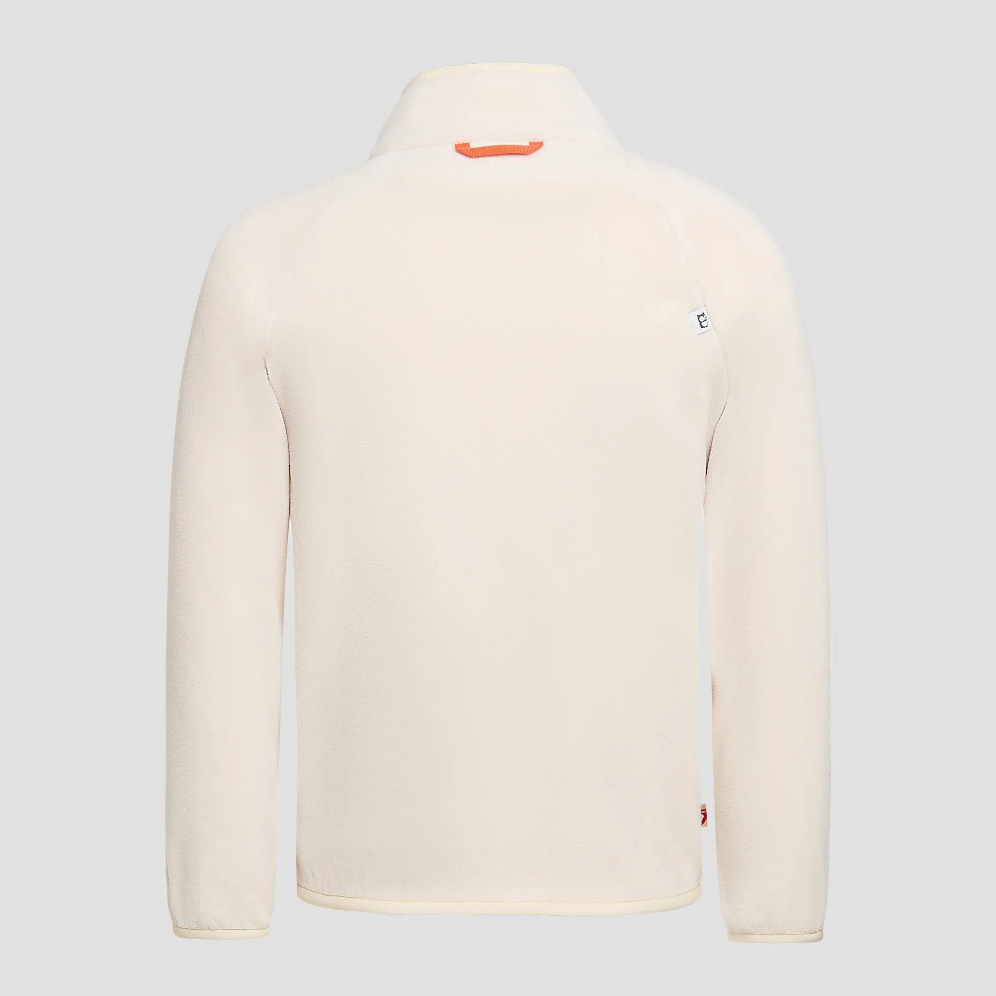 Avan bio-fleece jacket