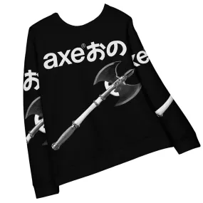 AXE® Light Unisex Sweatshirt