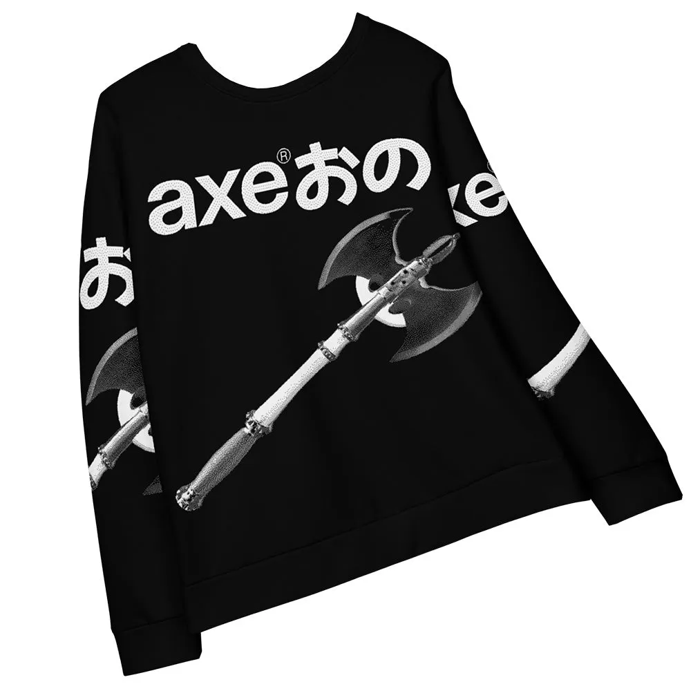 AXE® Light Unisex Sweatshirt
