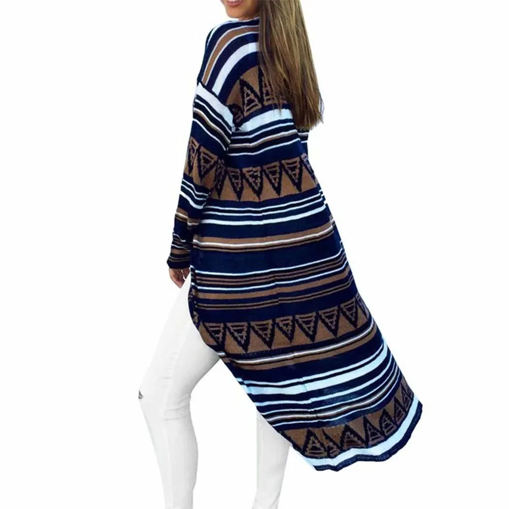 Aztec Kimono