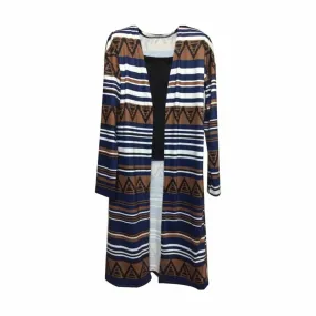Aztec Kimono