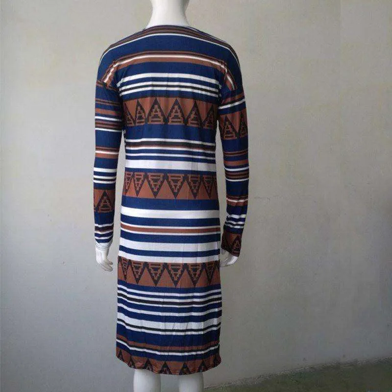 Aztec Kimono