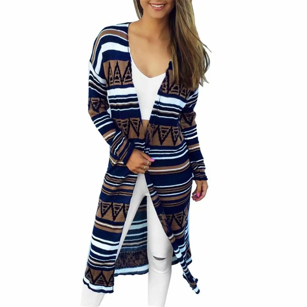 Aztec Kimono