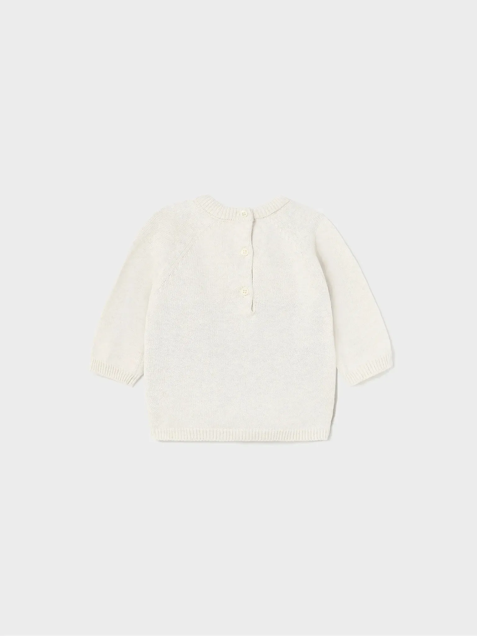 Baby Boys Sweater - Blue | Mayoral
