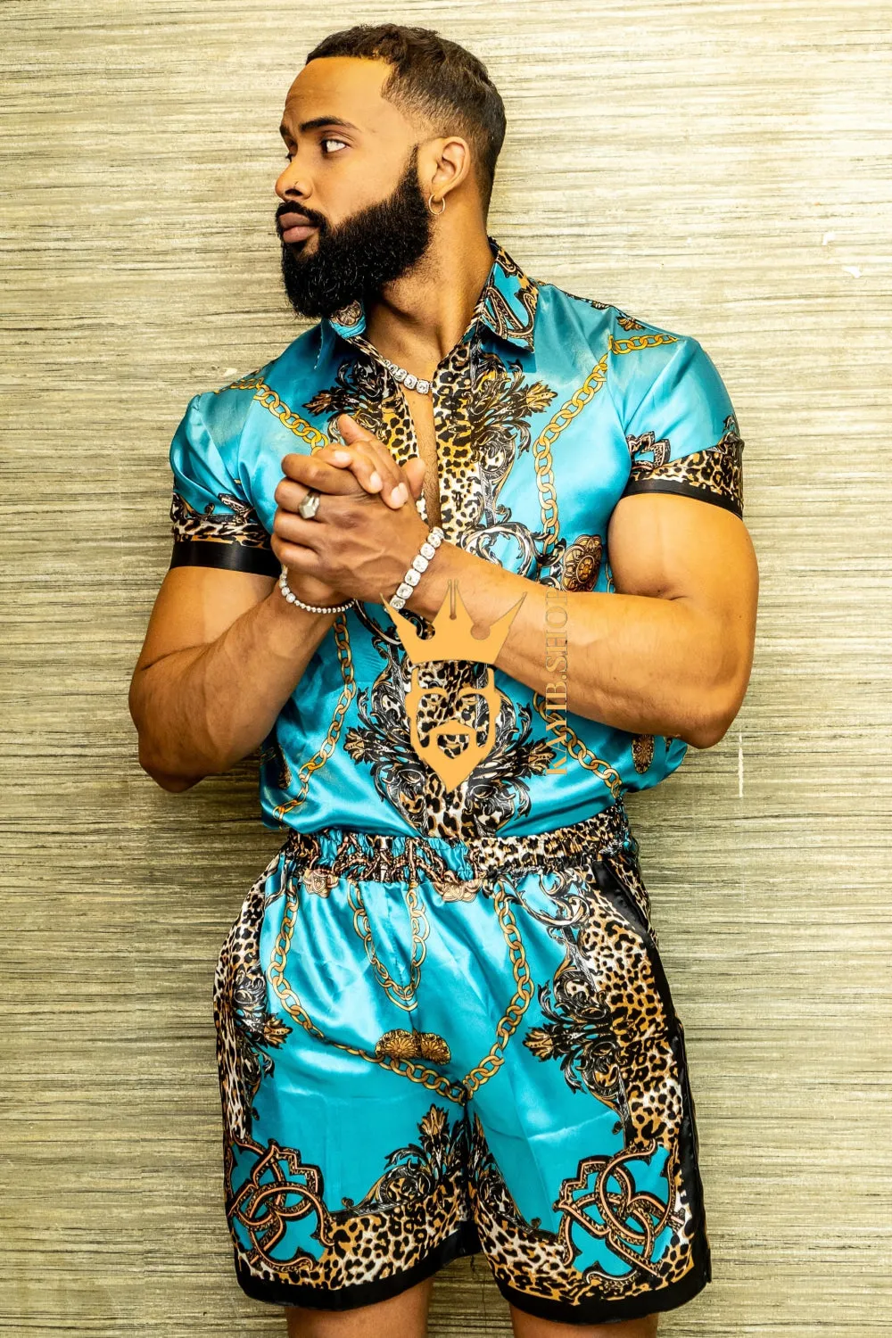 Barroco Silk Outfits - Elevate Your Summer Style with Unmatched Luxury and Personalized Fit