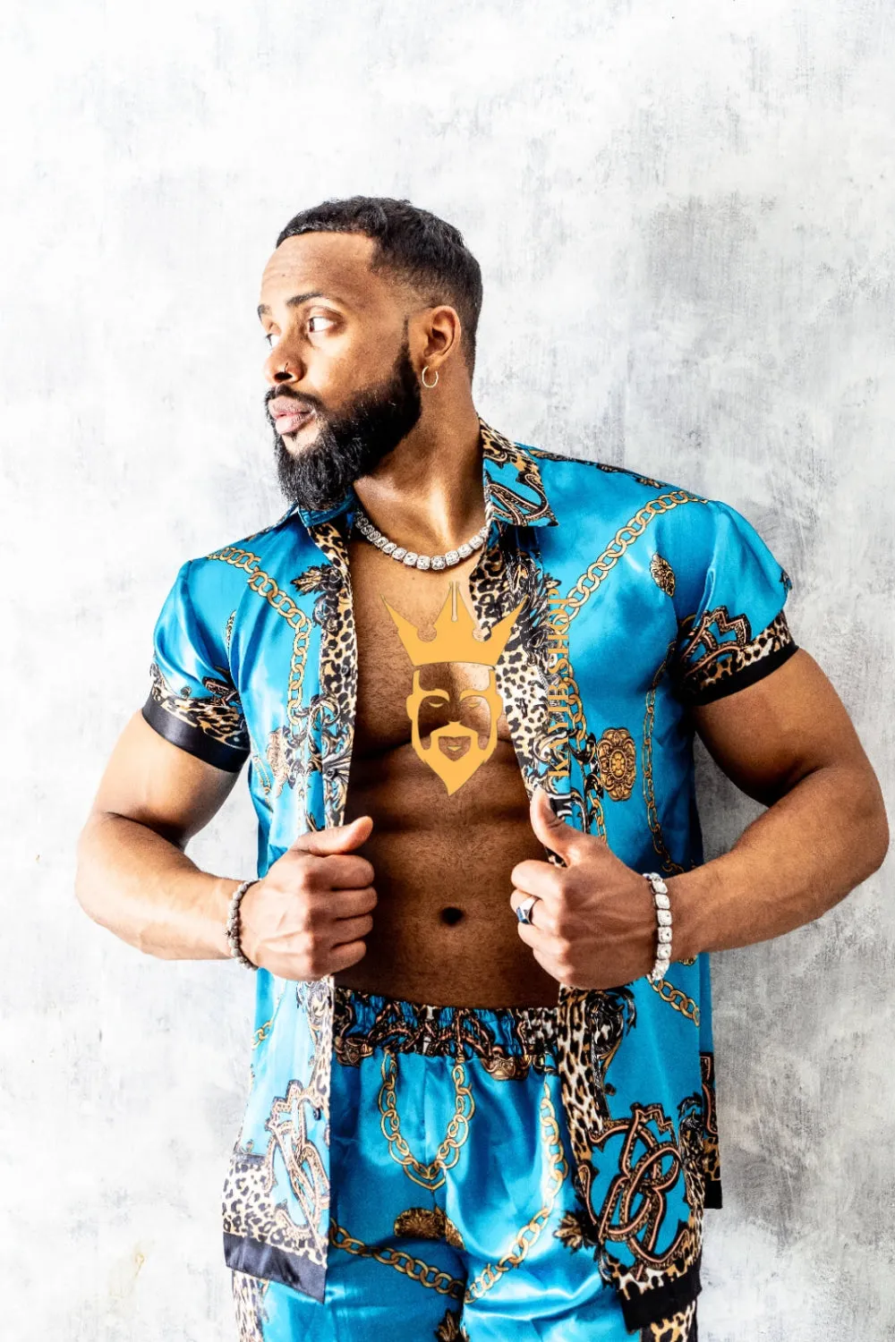 Barroco Silk Outfits - Elevate Your Summer Style with Unmatched Luxury and Personalized Fit