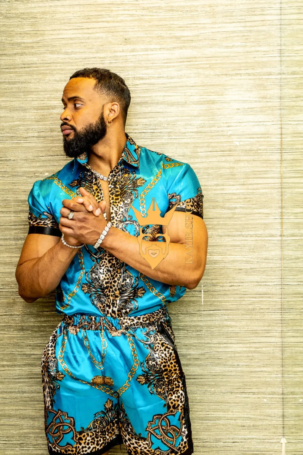 Barroco Silk Outfits - Elevate Your Summer Style with Unmatched Luxury and Personalized Fit