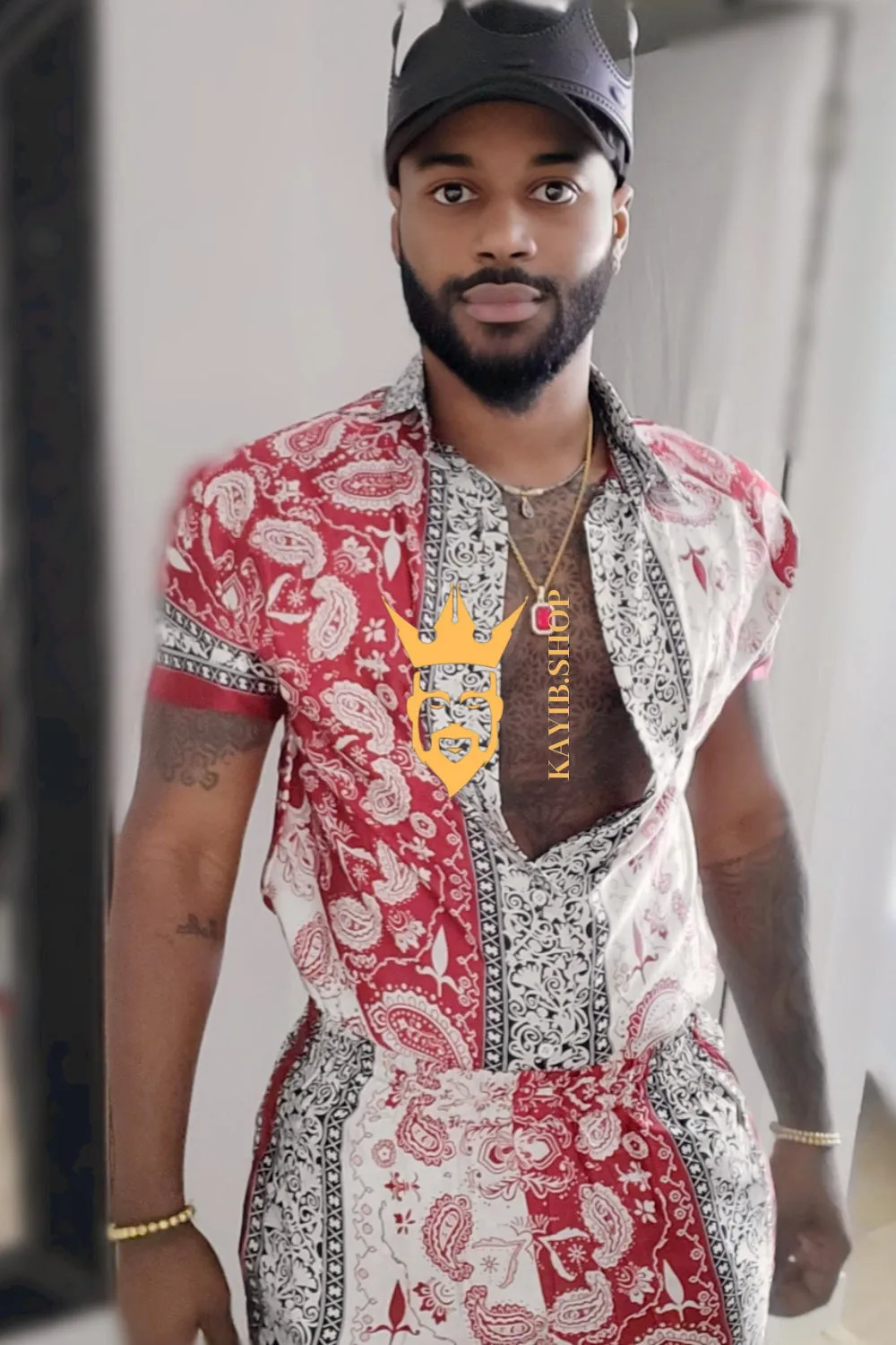 Barroco Silk Outfits - Elevate Your Summer Style with Unmatched Luxury and Personalized Fit