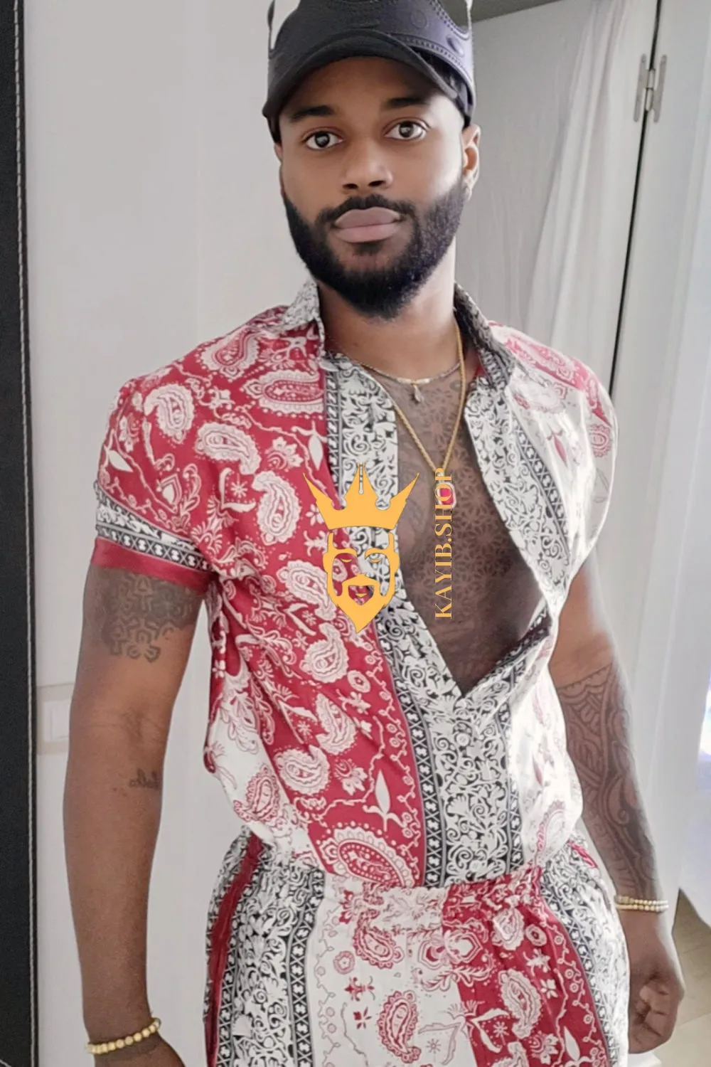 Barroco Silk Outfits - Elevate Your Summer Style with Unmatched Luxury and Personalized Fit