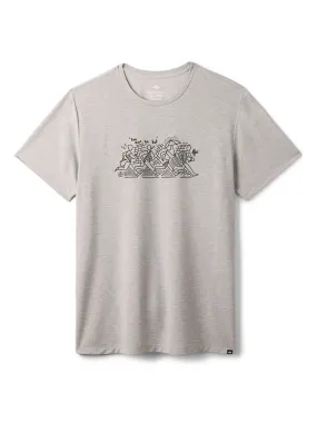 Basis Been There Tee
