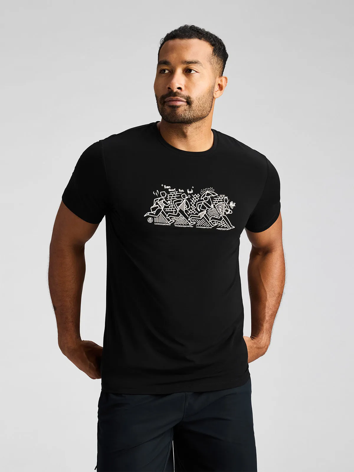 Basis Been There Tee