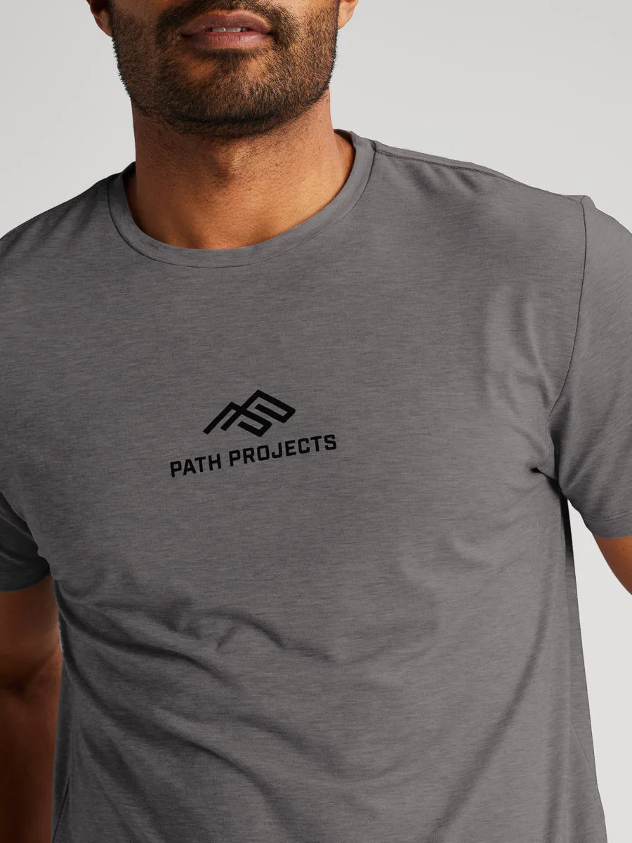 Basis Logo Tee
