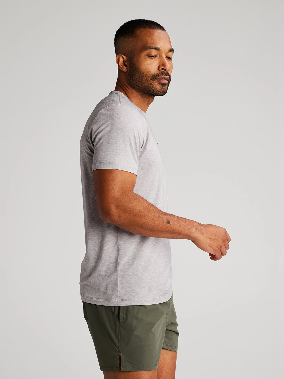 Basis Logo Tee