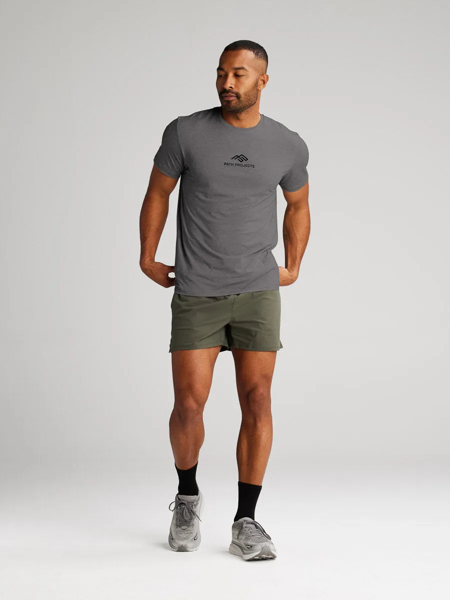 Basis Logo Tee