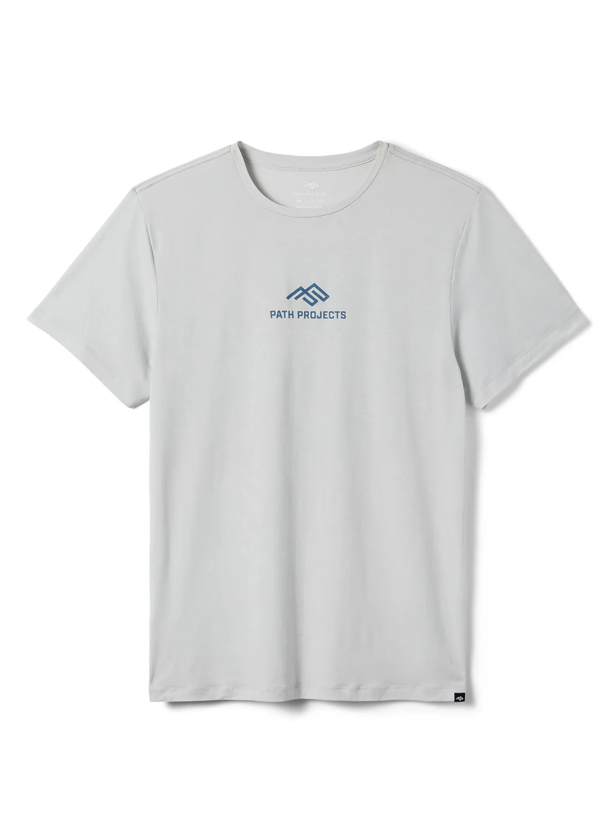 Basis Logo Tee
