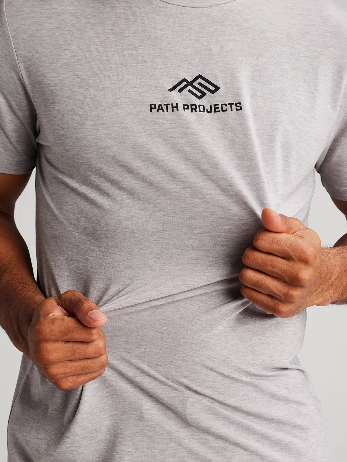 Basis Logo Tee