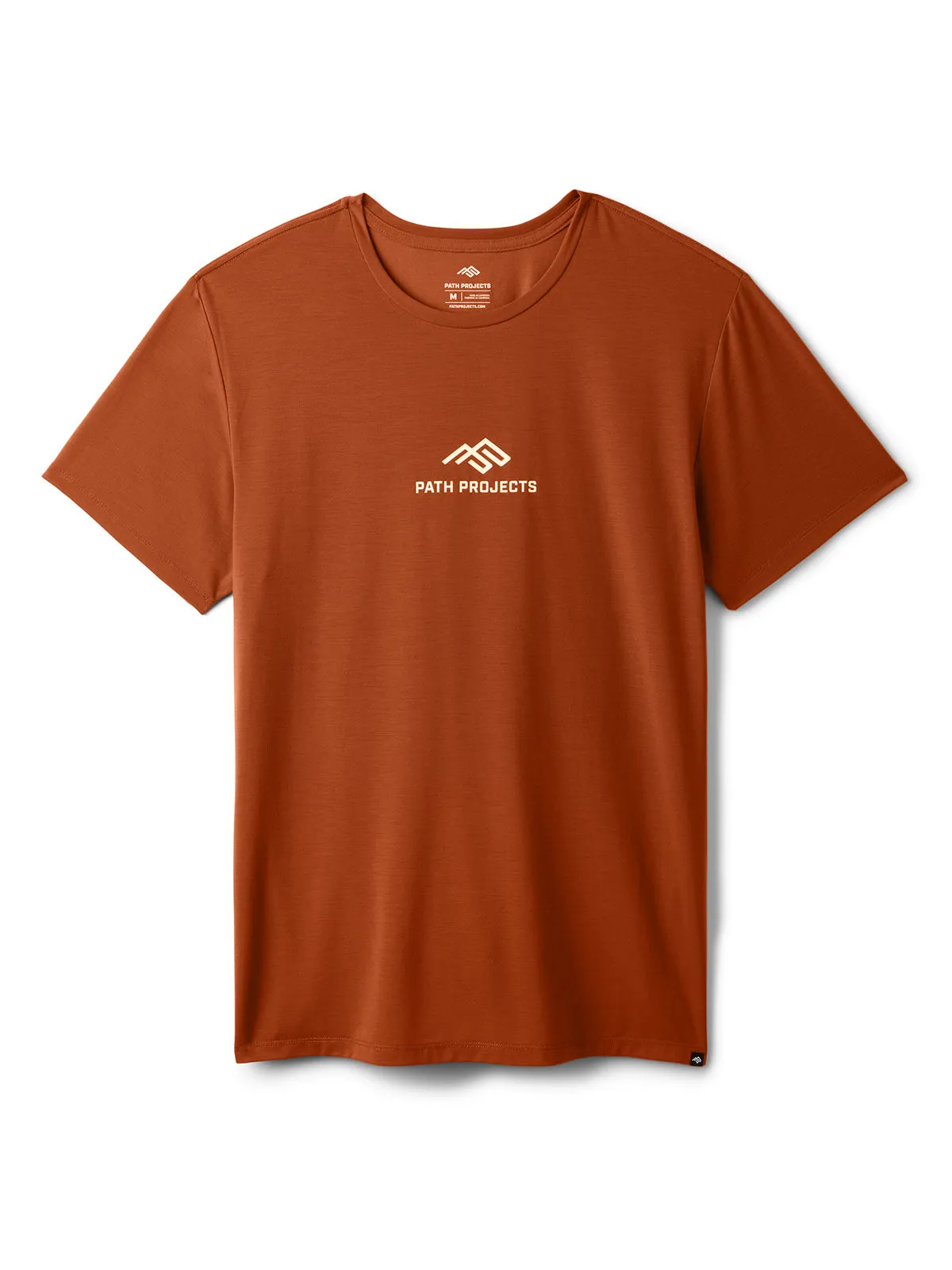 Basis Logo Tee