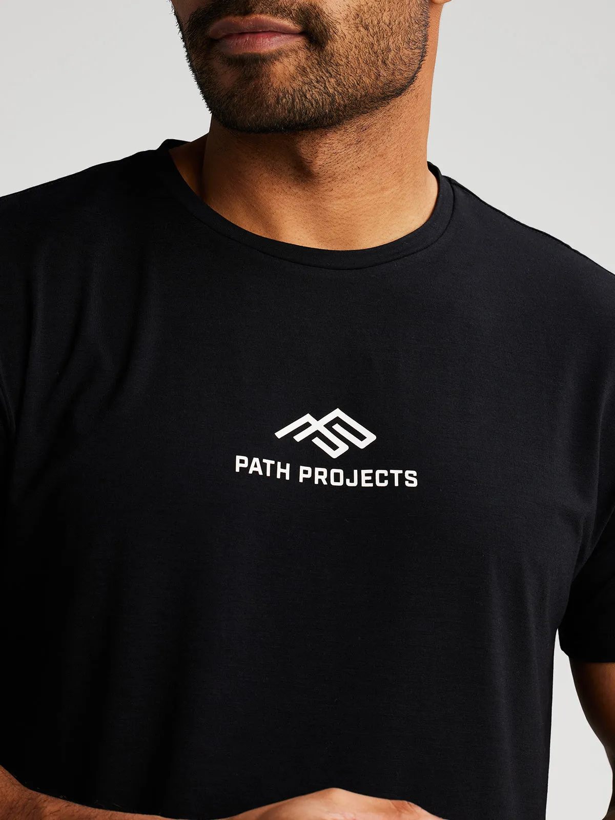 Basis Logo Tee