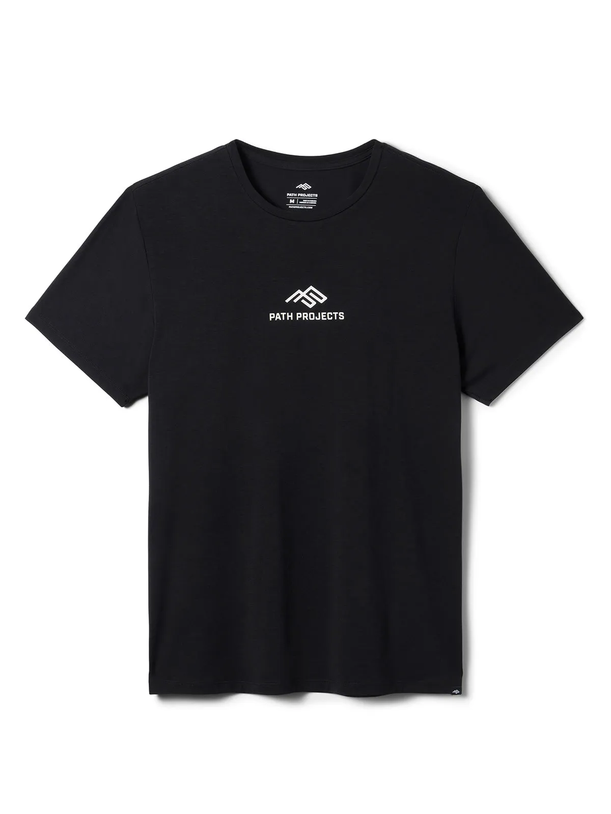 Basis Logo Tee