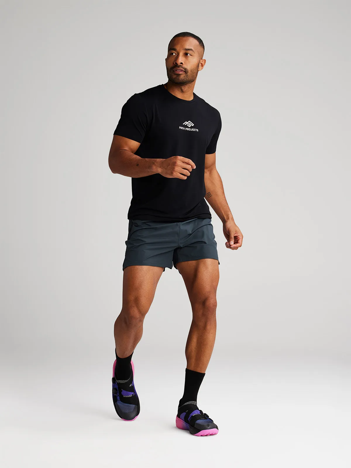 Basis Logo Tee