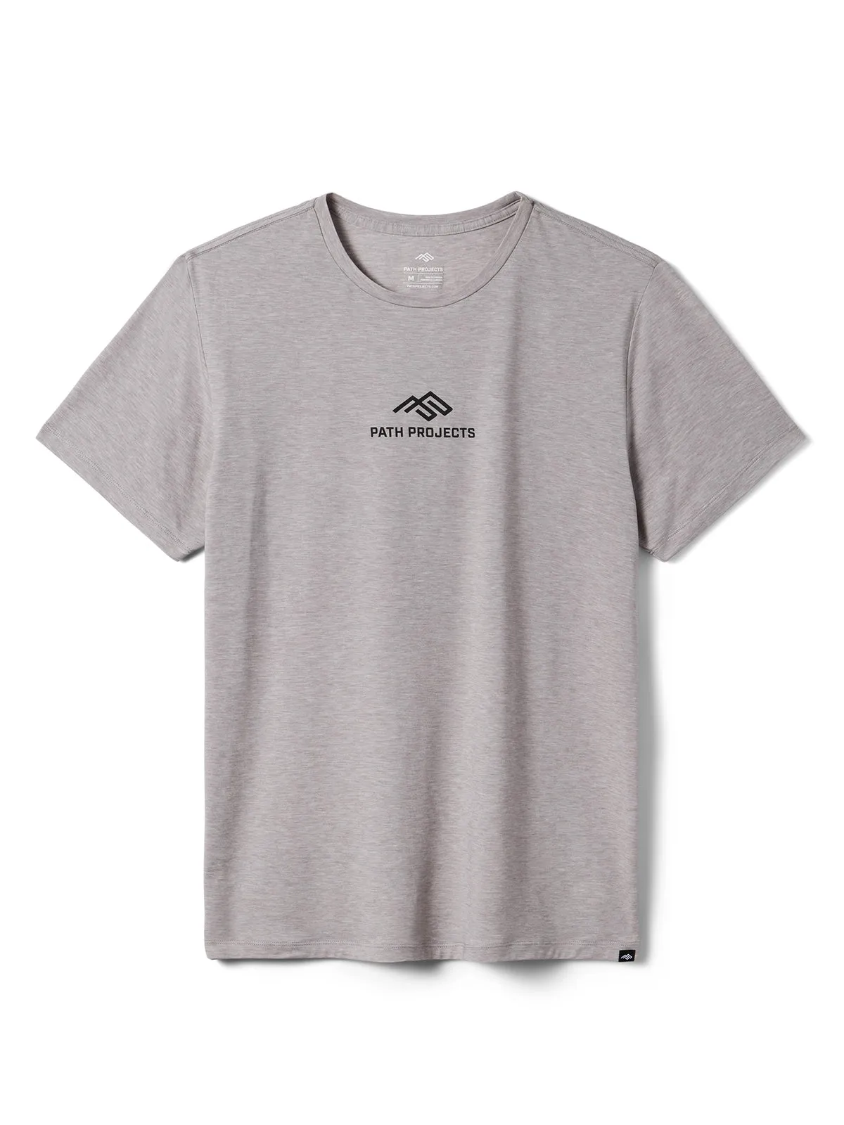 Basis Logo Tee