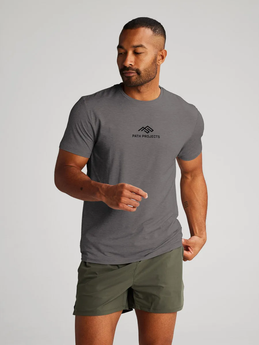 Basis Logo Tee