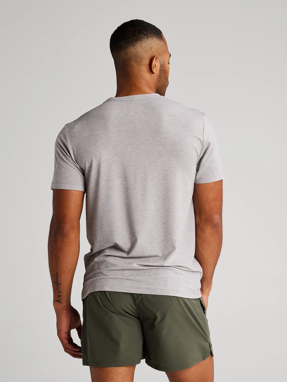 Basis Logo Tee