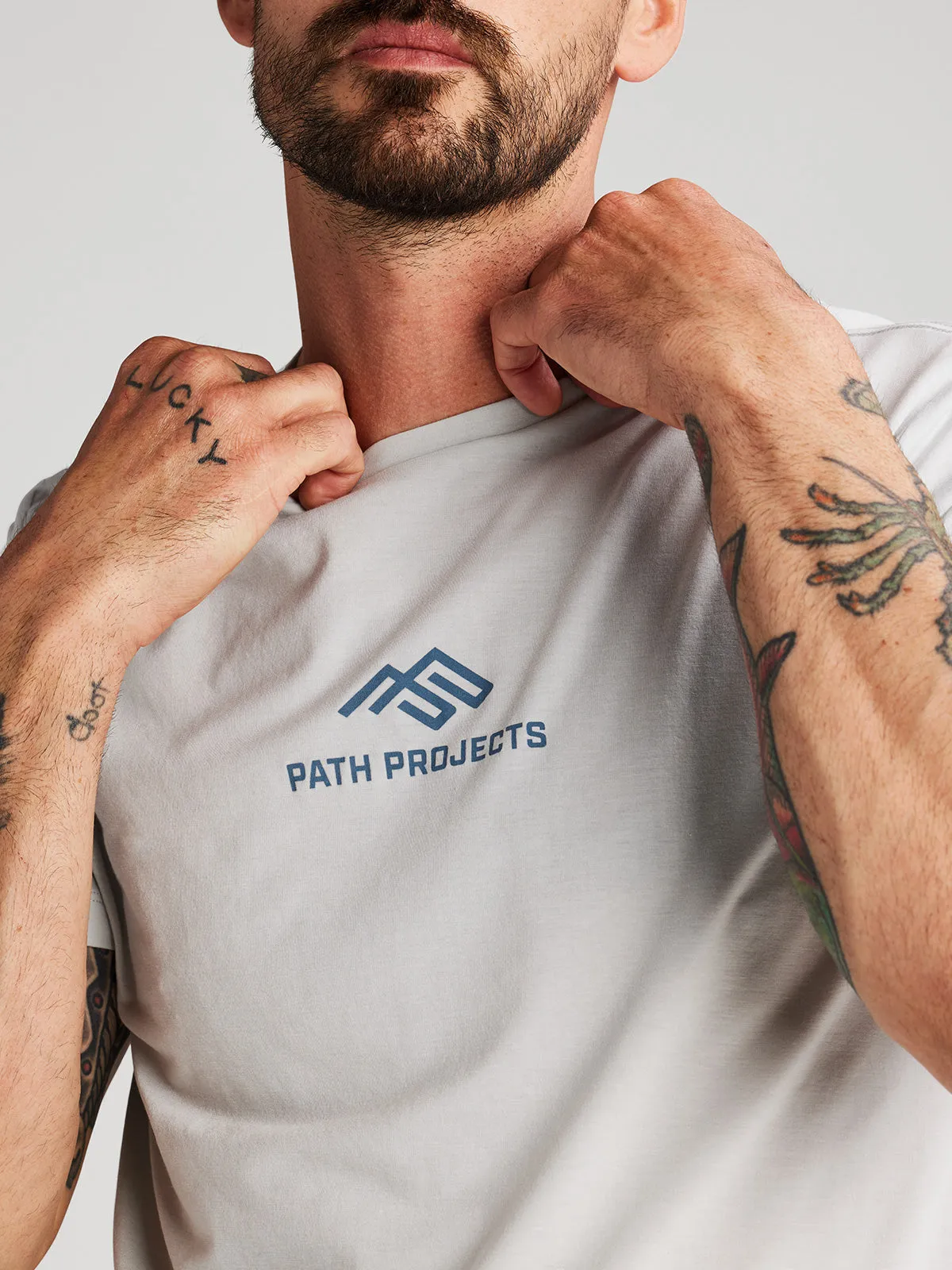 Basis Logo Tee