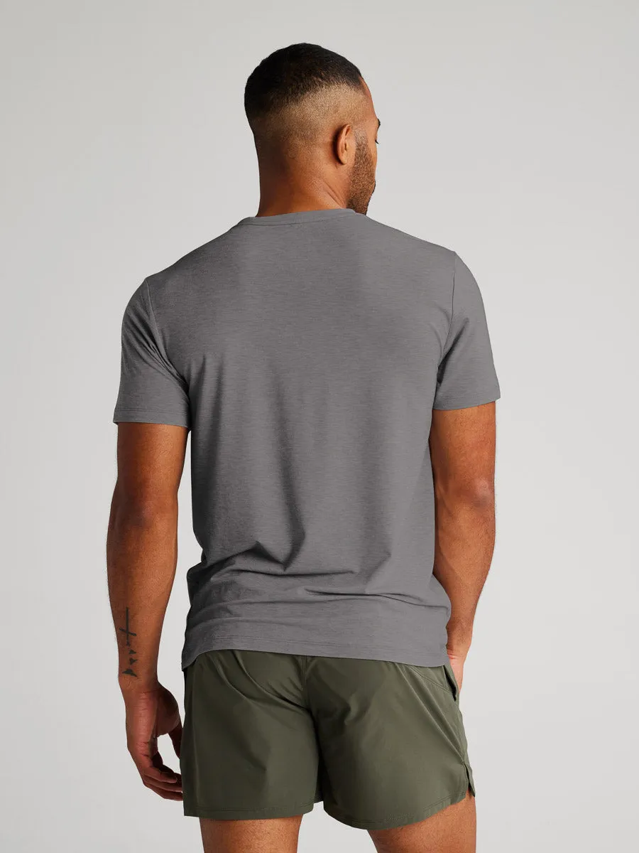 Basis Logo Tee