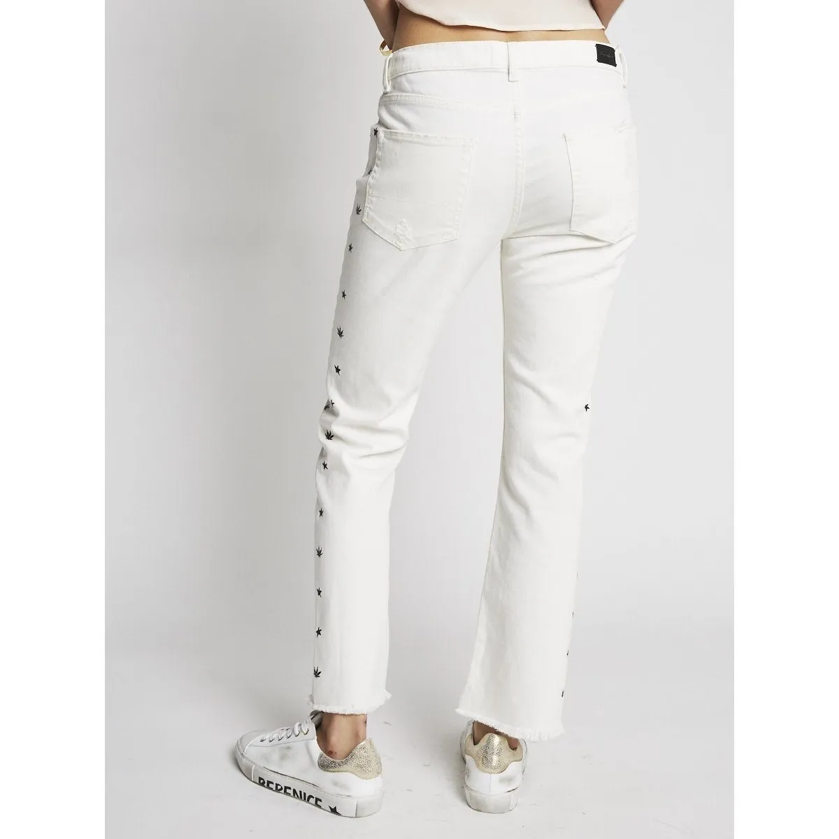 Berenice - Jean Droit Blanc