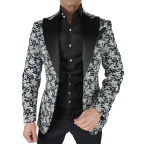 Black Gypso Bold Jacket