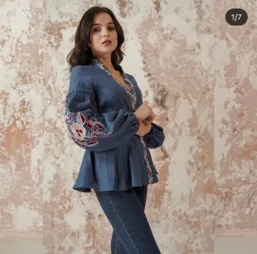 Blouse “Inspiration”