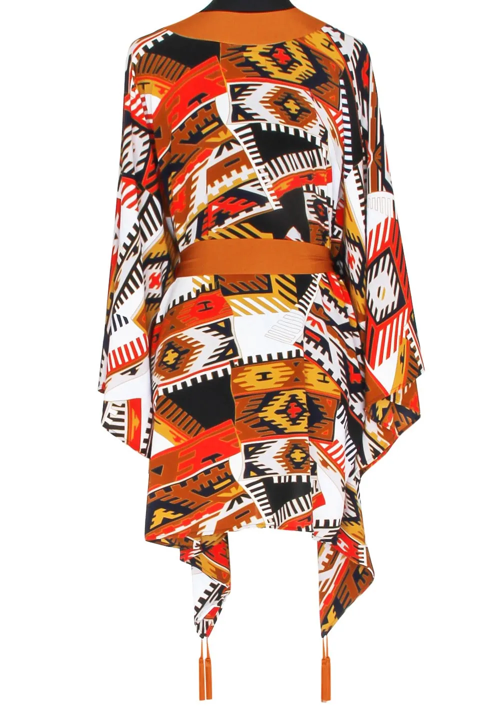 Boho - Guarani Kimono (Bronze)