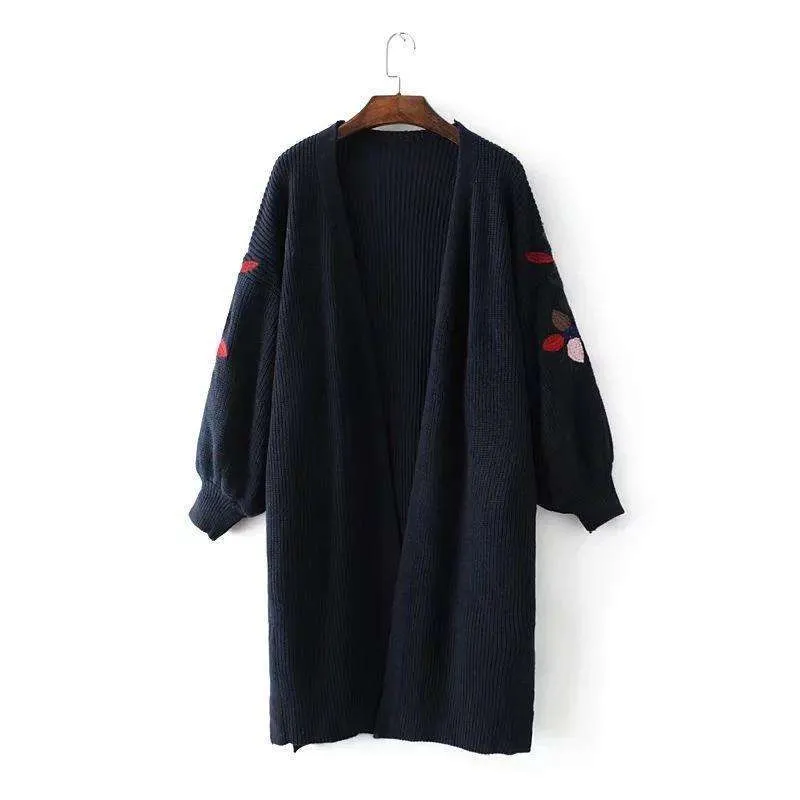 Cardigan Kimono
