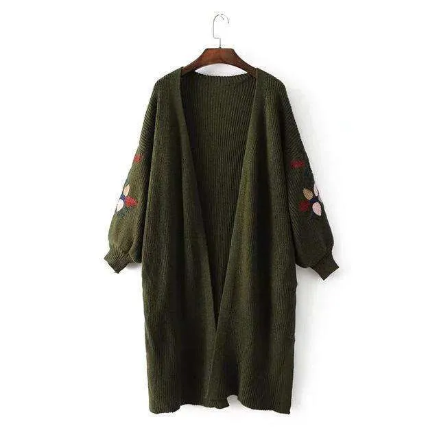 Cardigan Kimono