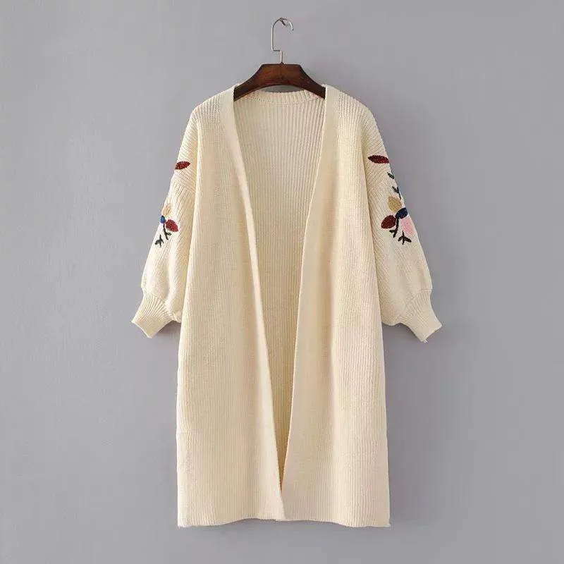 Cardigan Kimono