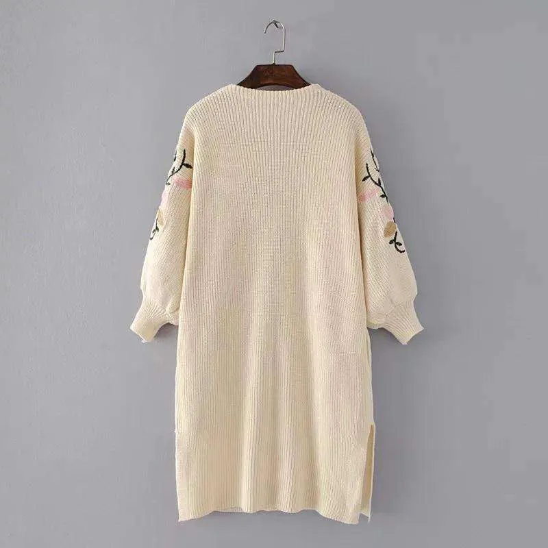 Cardigan Kimono
